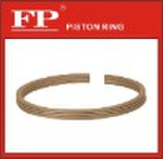 FP piston ring