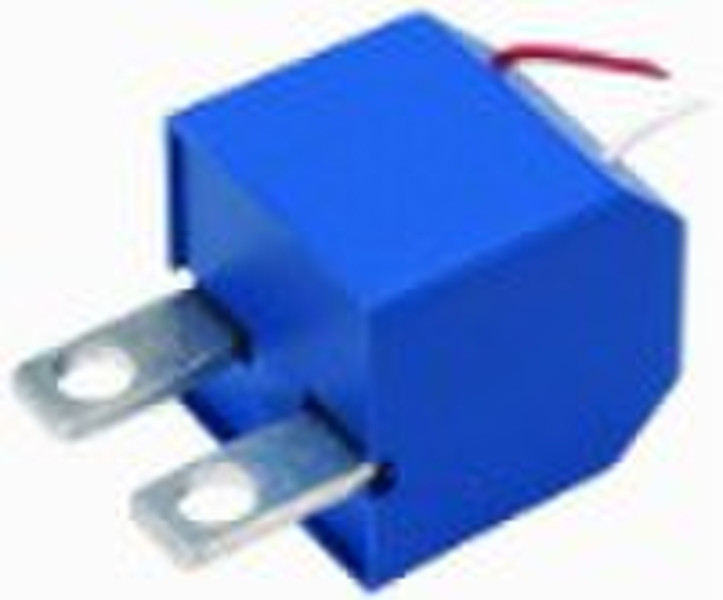 Current Transformer with DC immunity DCT01