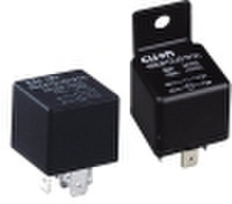Auto Relay, Automotive Parts (NRA04)
