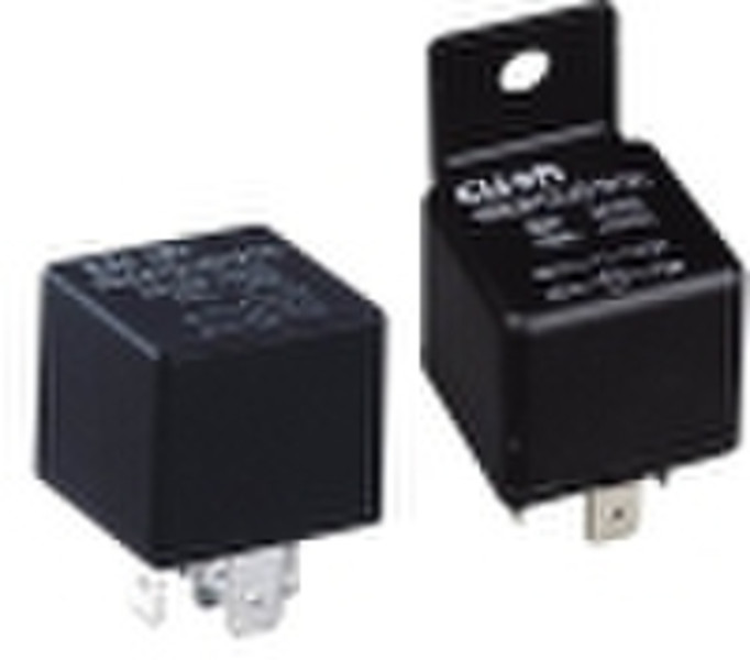 Auto Relay, Automotive Parts (NRA04)