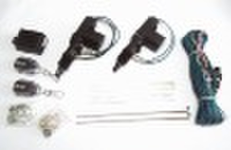 Central door lock system (NR-CL-05 )