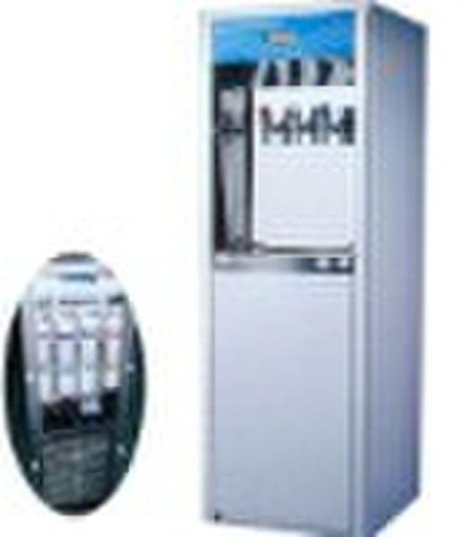 RO -15D-L01  Reverse osmosis water purifier Descri