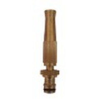 Adjustable Brass Nozzle