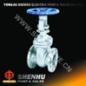 Cast Iron API Gate Valve