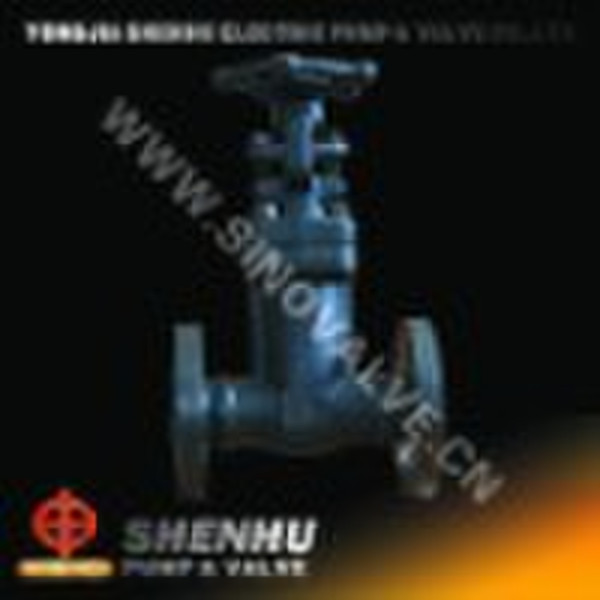 API Forged Gate Valve