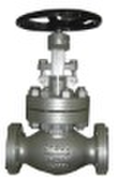 Cast Steel Globe Valve