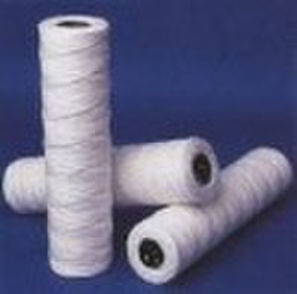 water filter cartridge