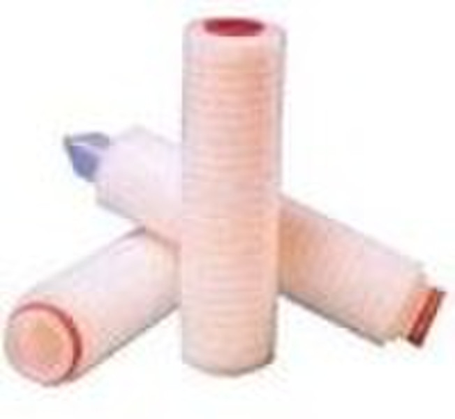 air prefilter cartridge