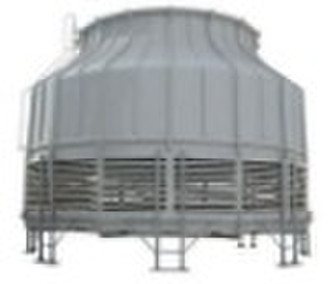cooling tower(Round shape)
