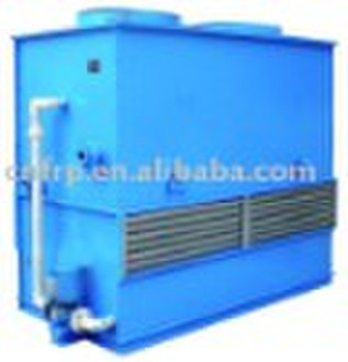 closed  cooling tower,25m3/h-800m3/h