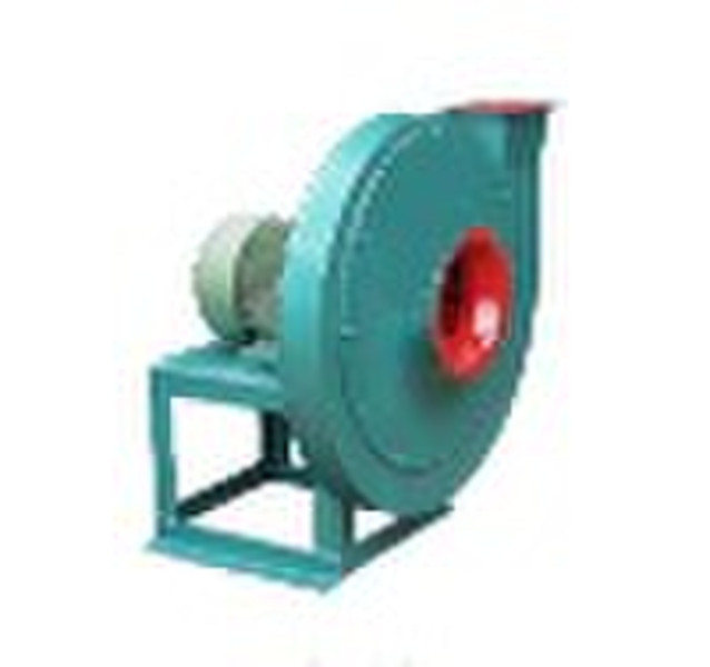 high pressure centrifugal ventilator