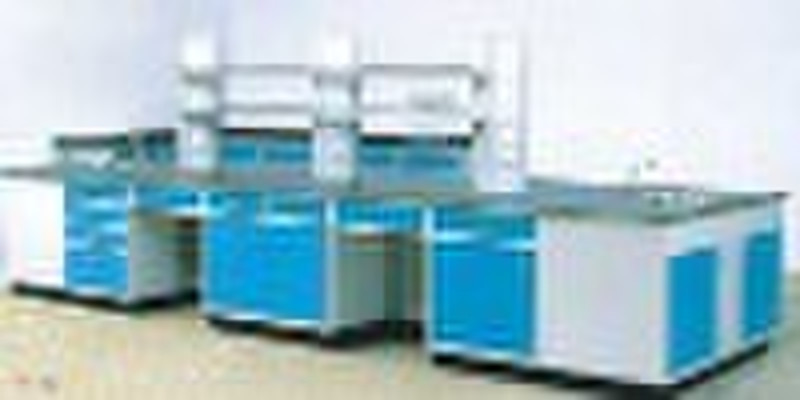 Lab Equipment