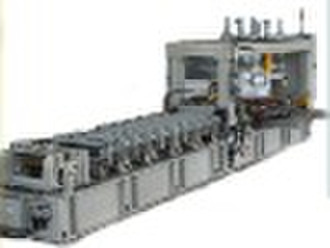 Heat-exchanger Horizontal Expander