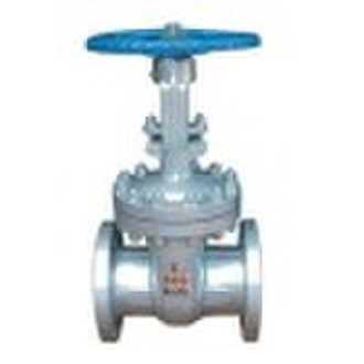 Gate valve