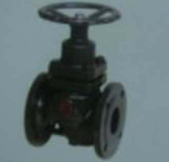 plunger valve