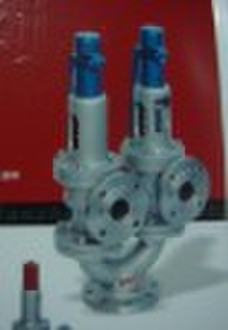 safety valve