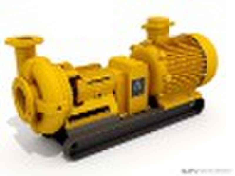 Sand Pump SB200