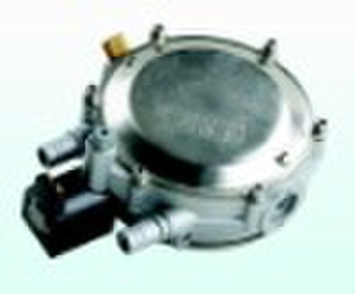 LPG Reducer (LPG Vaporizer, LPG Druckregler)