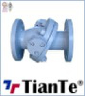 Tilting Disc Check Valve