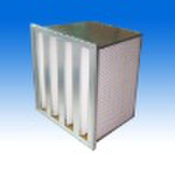 gas turbine filter