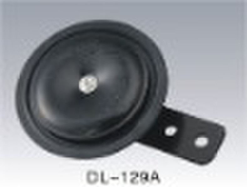 Motorcycle disc horn--DL-129A