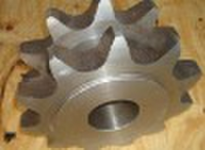 gearwheel sprocket wheel chain wheel