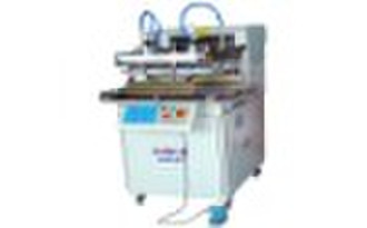 Semi-auto Screen Printing Machine