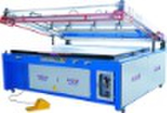 Precise Semi-auto Screen Printing Machine