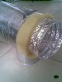 Insulated Flexible Duct