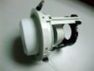 Downlight cover