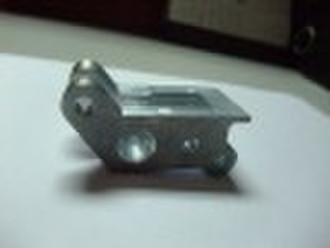 Zinc Parts