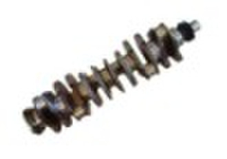 MERCEDES BENZ Crankshaft OM314 OM352 OM355 OM360 e