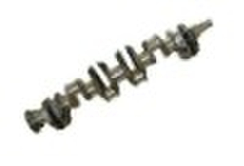 Forged OM355 Crankshaft