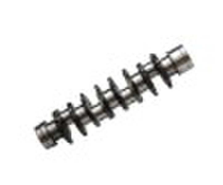 Isuzu Crankshaft 4JA1 4JB1 4BD1 6BD1T 4HF1 4HG1T