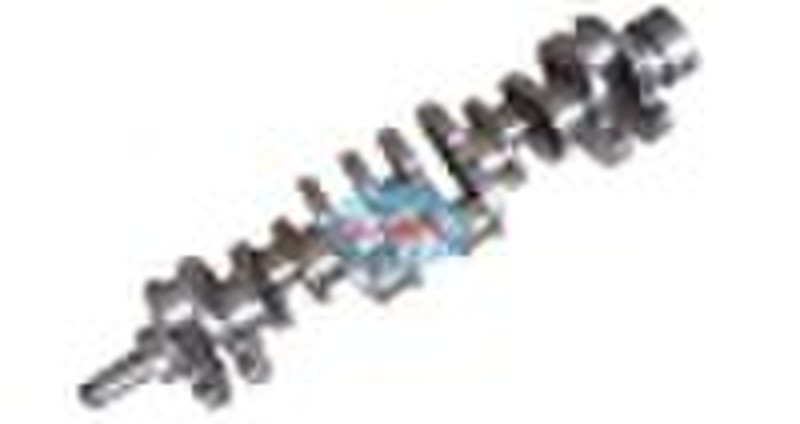 Isuzu 6BD1T Crankshaft