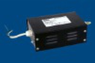 GB-HS/MH150 gear box for HID lamps