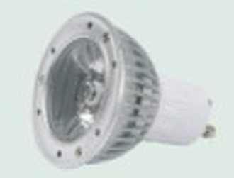 LED spotlight