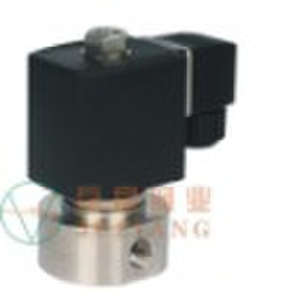 Stainless Steel Solenoid Valve (small diameter)