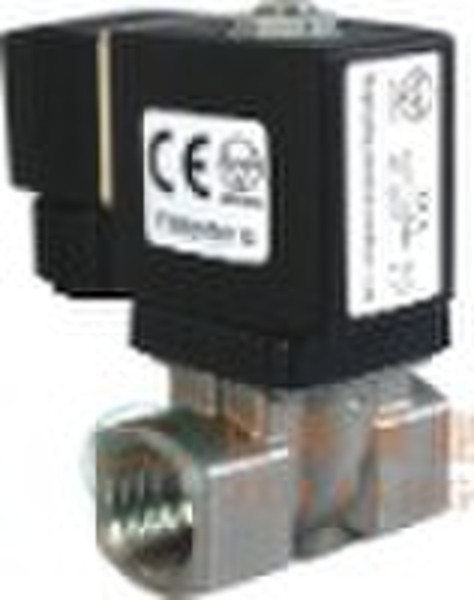 Stainless Steel Solenoid Valve