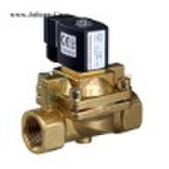 High Pressure Solenoid Valve