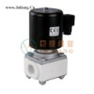 Anticorrosion Plastic King Solenoid Valve