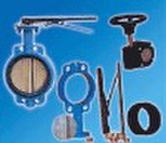 butterfly valve