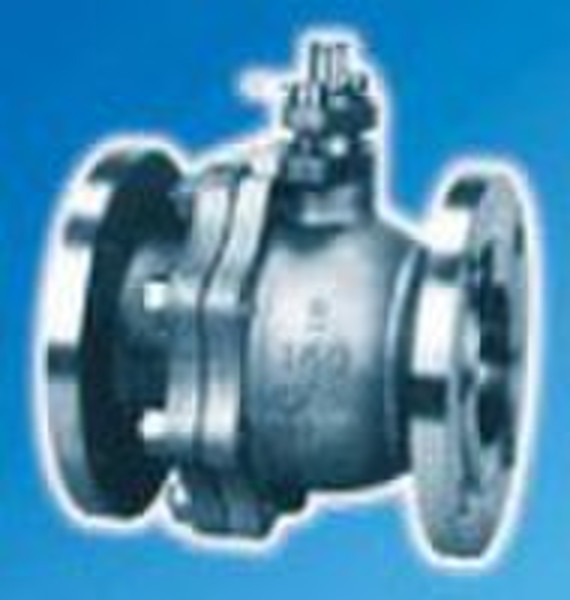 ball valve