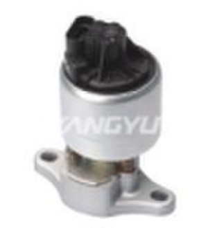 EGR valves for OPEL17095232