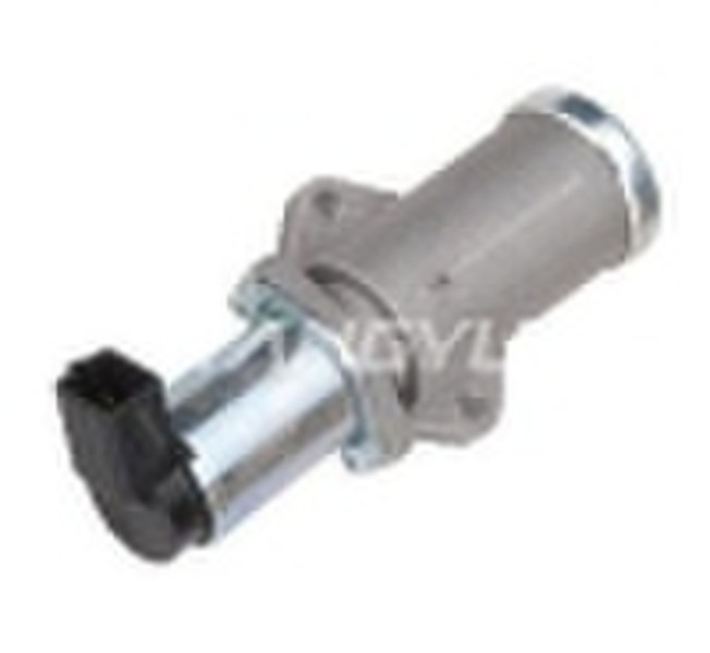 idle speed controller valve for AEROSTAR E7TE9F715