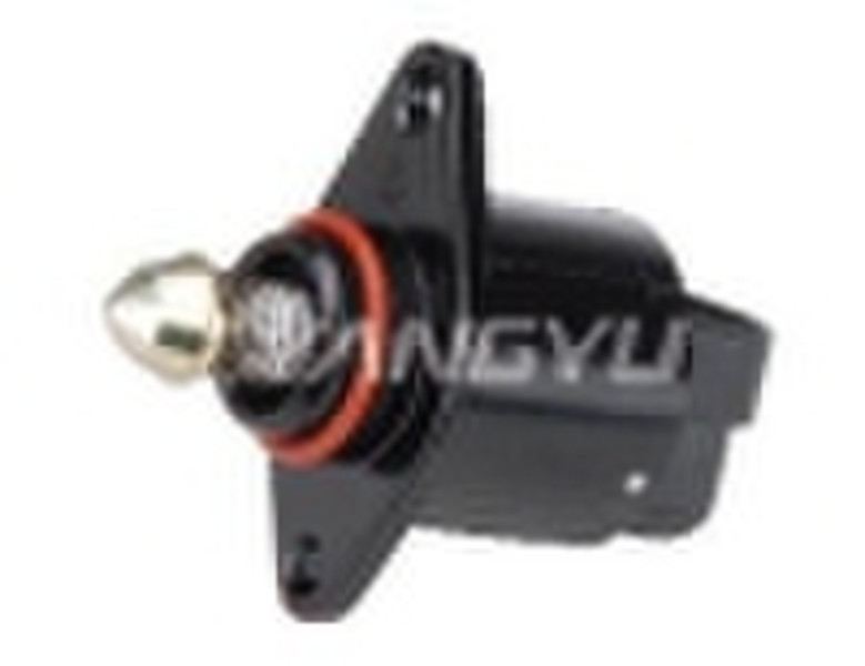 Step motor for OPEL CHEVORLET 17108187