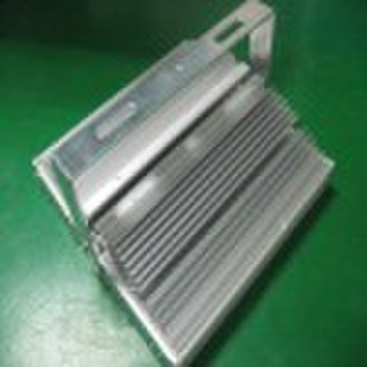 led street light heat sink