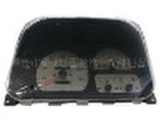 Pute Changan Instrument Cluster C