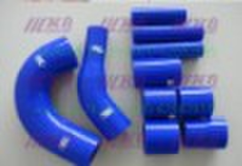 EVOX turbo9PCS silicone hose K8