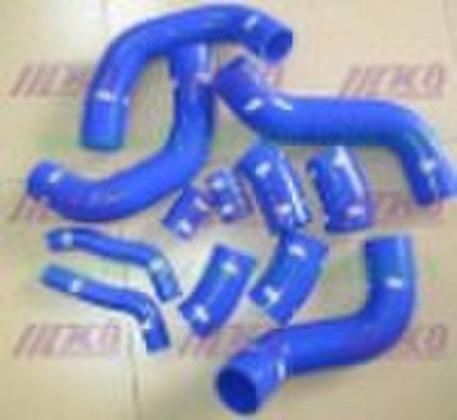 silicone hose for NISSAN Skyline  GTR35  turbo Int